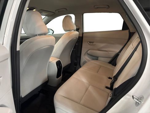 Used 2025 Hyundai Kona SEL image 10