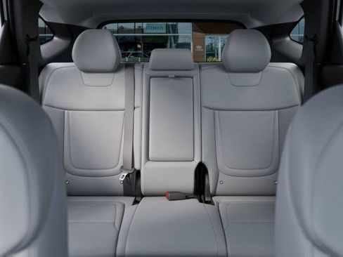 New 2026 Hyundai Tucson Limited image 12