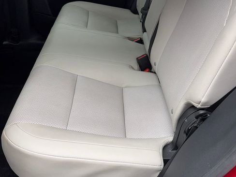 Used 2023 Lexus RX 350 Premium w/ Cold Area Package image 43