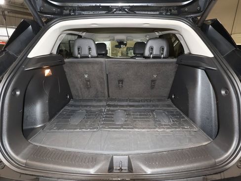 Certified 2023 Buick Encore GX Select AWD/4WD image 24