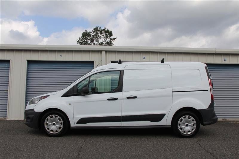 Used 2018 Ford Transit Connect XL FWD image 9