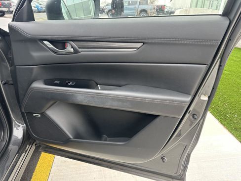 Used 2019 MAZDA CX-5 Grand Touring Reserve image 18