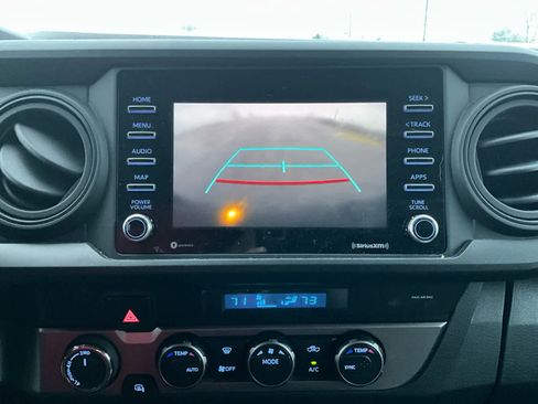 Used 2023 Toyota Tacoma SR image 18