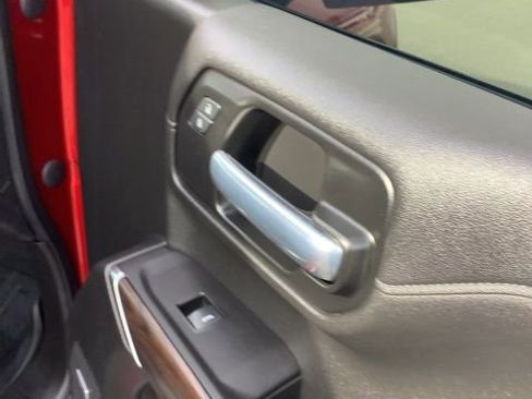 Used 2021 GMC Sierra 1500 SLT image 24