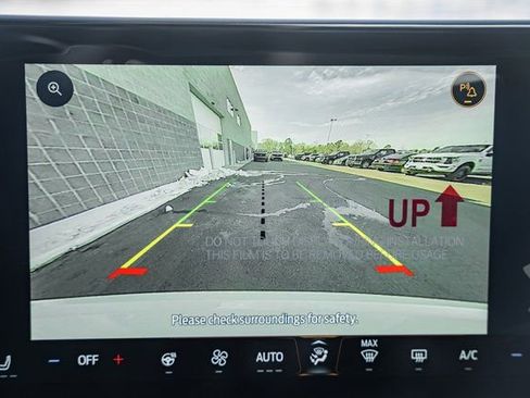 New 2026 Ford Mustang Premium image 47