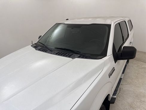 Used 2017 Ford F150 XLT w/ XTR Package image 15