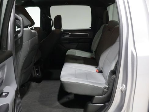 Certified 2022 RAM 1500 Big Horn AWD/4WD image 17