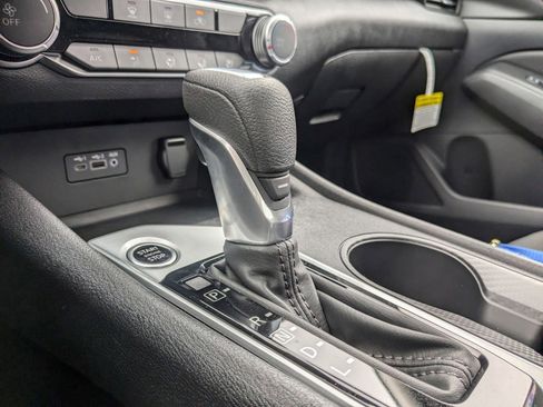 New 2025 Nissan Altima 2.5 S image 26