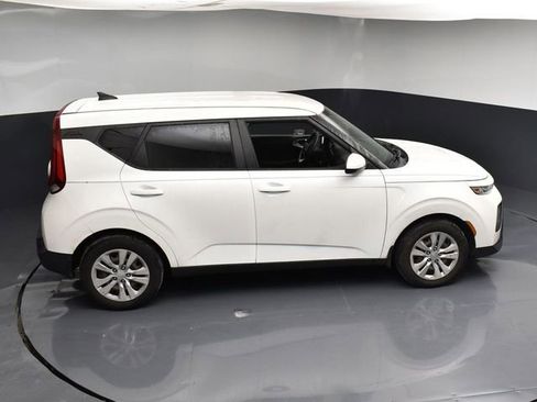 Used 2022 Kia Soul LX FWD image 46