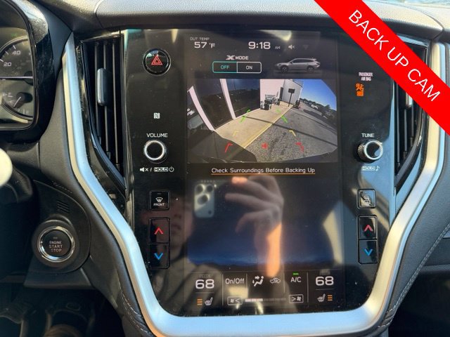 Used 2020 Subaru Outback Premium AWD/4WD image 42