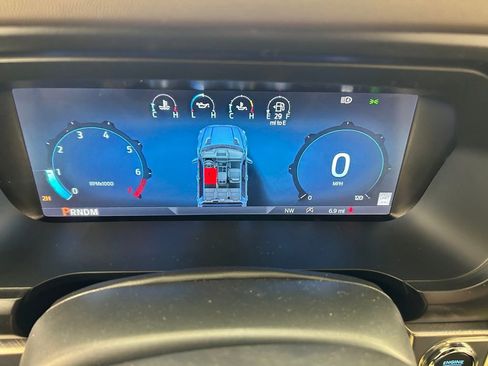 New 2025 Ford F150 King Ranch image 16