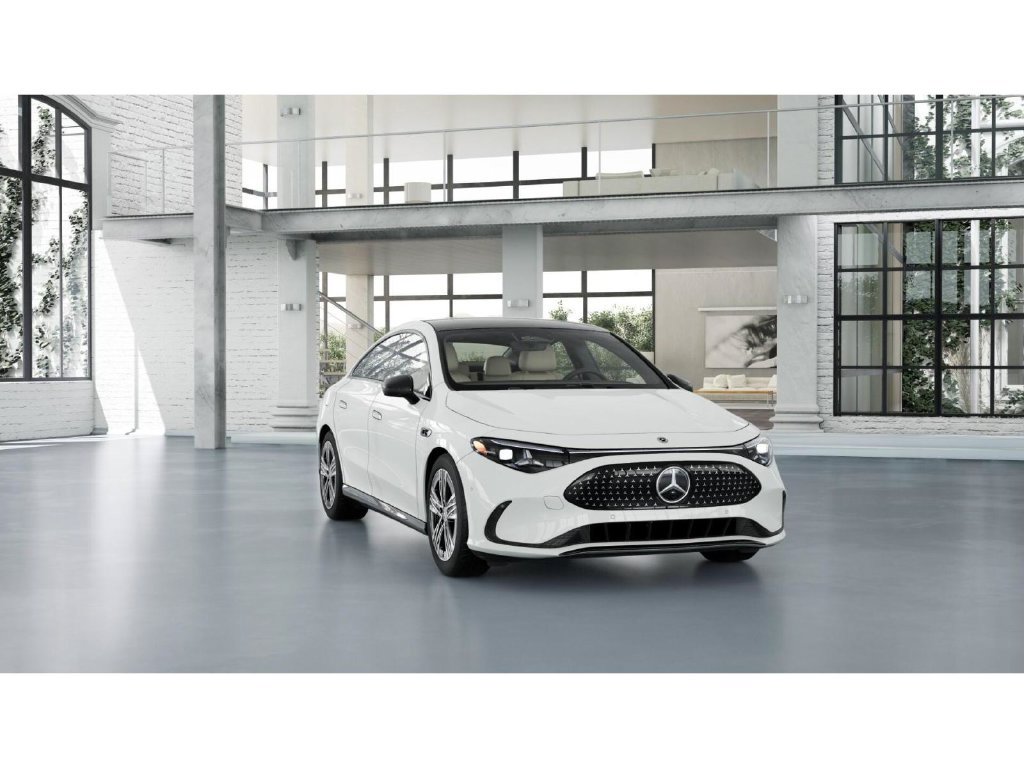 New 2027 Mercedes-Benz CLA 350 image 9