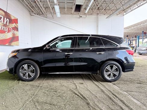 Used 2018 Acura MDX FWD image 14