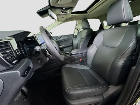 Used 2023 Lexus NX 350 AWD image 18