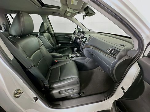 Certified 2020 Honda Pilot EX-L image 28