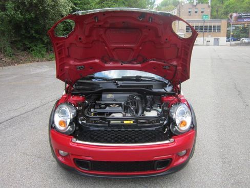Used 2012 MINI Cooper Clubman S FWD image 28