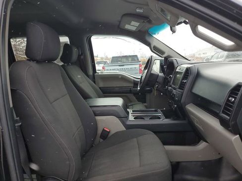 Used 2017 Ford F150 XL w/ Equipment Group 101A Mid image 24