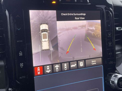 Certified 2023 RAM 1500 Limited image 3