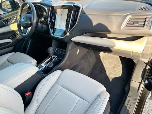 Certified 2025 Subaru Ascent Limited image 42