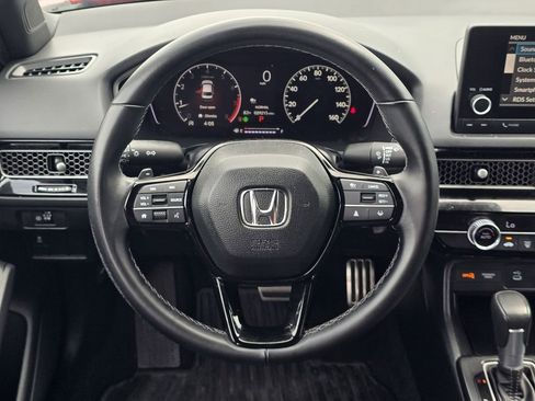 Used 2025 Honda Civic Sport image 15