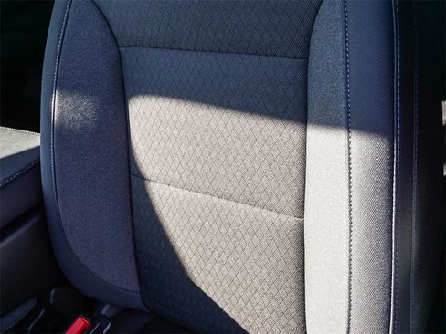 New 2026 Chevrolet Silverado 1500 RST w/ RST Select Package image 20