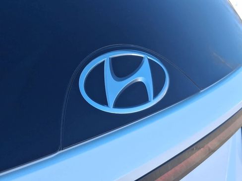 Used 2022 Hyundai Tucson XRT w/ Cargo Package image 28