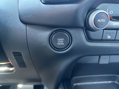 Certified 2026 MAZDA CX-50 AWD 2.5 S w/ Accent Package image 32