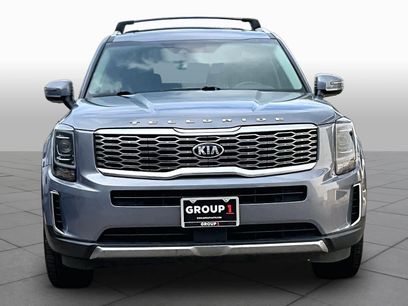 Used 2020 Kia Telluride EX w/ EX Premium Package