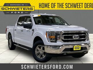Certified 2021 Ford F150 XLT w/ Equipment Group 302A High AWD/4WD video 1