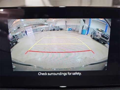 New 2026 MAZDA MAZDA3 2.5 S Sedan w/ Preferred Pkg image 21