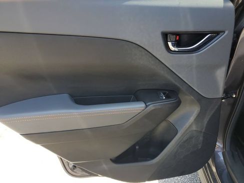 Used 2025 Subaru Crosstrek 2.5i Limited w/ Crosstrek Mirror Package AWD/4WD image 14