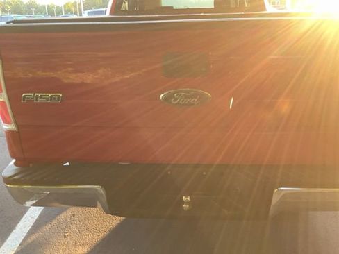 Used 2010 Ford F150 STX RWD image 7