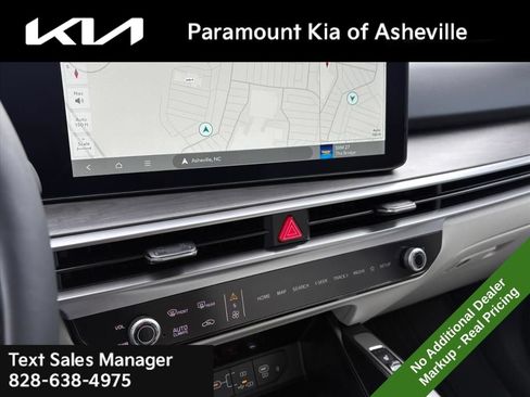 New 2026 Kia Sorento X-Line EX AWD/4WD image 9