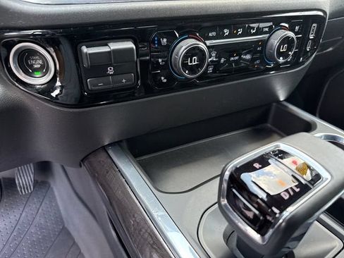 Used 2023 Chevrolet Silverado 1500 LTZ w/ Technology Package AWD/4WD image 21