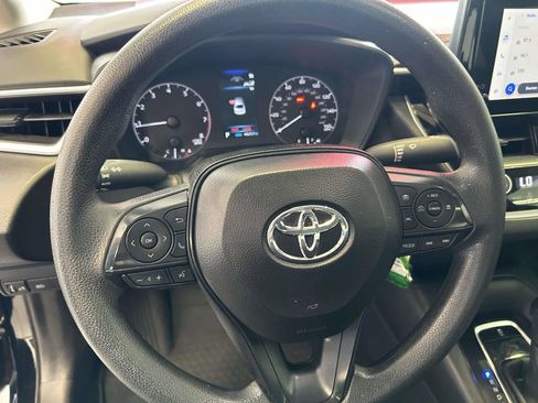 Certified 2024 Toyota Corolla LE FWD image 18