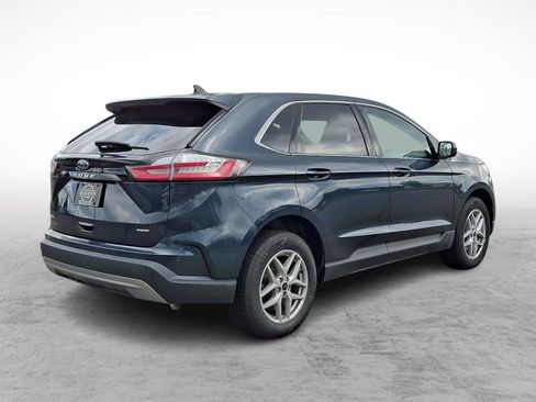 Used 2023 Ford Edge SEL AWD/4WD image 6