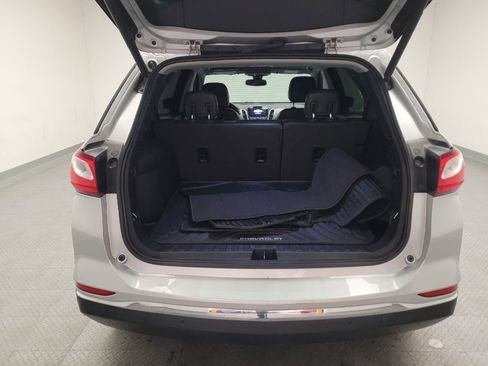 Used 2020 Chevrolet Equinox Premier image 29