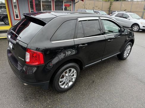 Used 2014 Ford Edge Limited image 8
