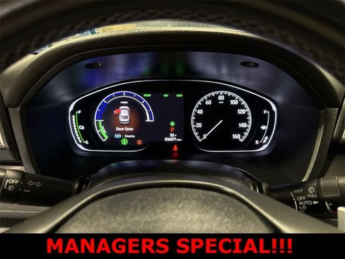 Used 2020 Honda Insight Touring image 35