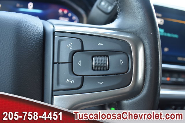 Certified 2025 Chevrolet Silverado 2500 LT w/ Safety Package AWD/4WD image 27