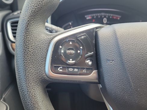 Used 2019 Honda CR-V EX image 30