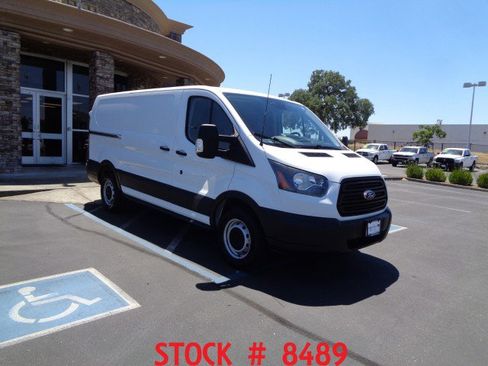 Used 2016 Ford Transit 150 130 Low Roof RWD image 10