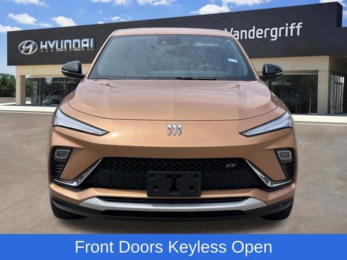 Used 2024 Buick Envista Sport Touring w/ Convenience I Package image 8