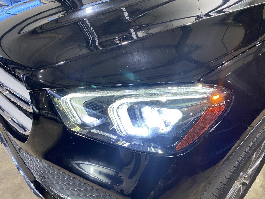 Used 2021 Mercedes-Benz GLE 350 image 21