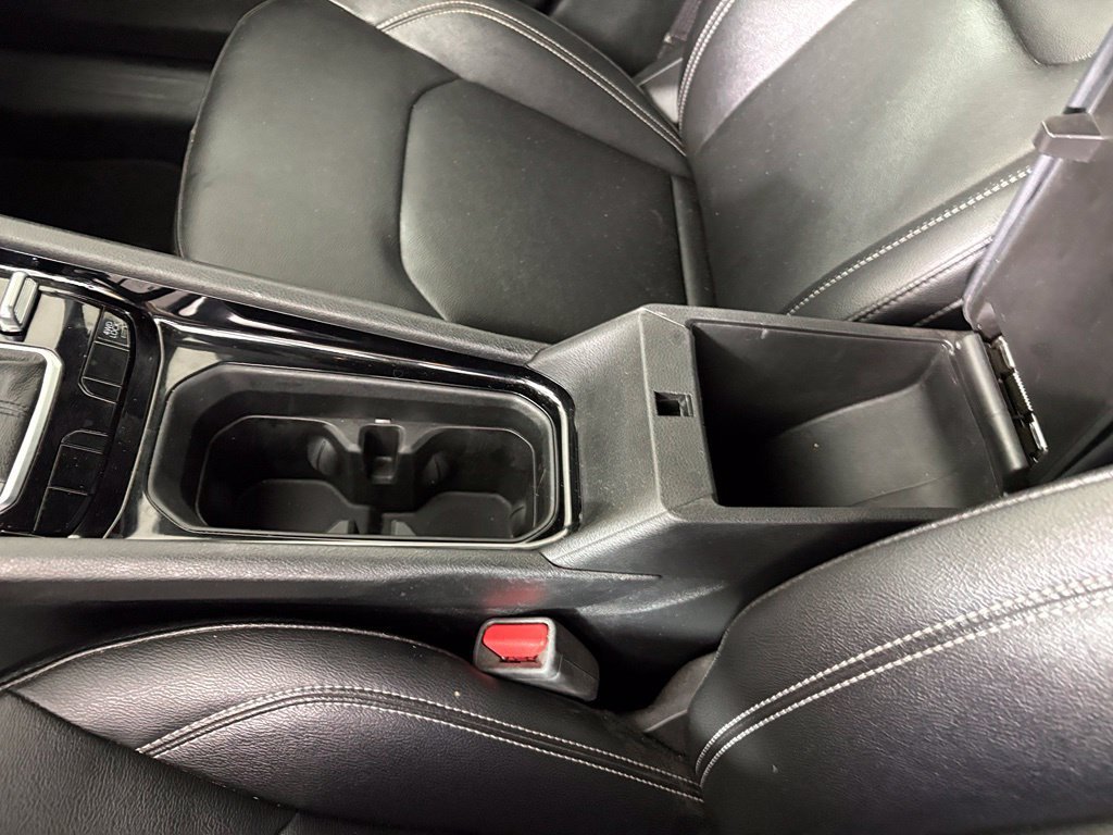 Used 2025 Jeep Compass Limited AWD/4WD image 30