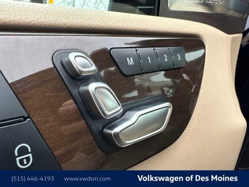 Used 2017 Mercedes-Benz GLE 350 image 24