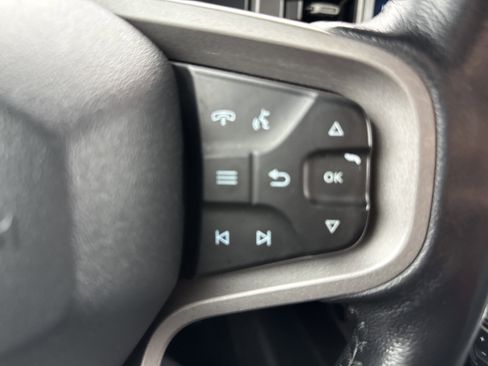 Used 2021 Ford Bronco Outer Banks image 19