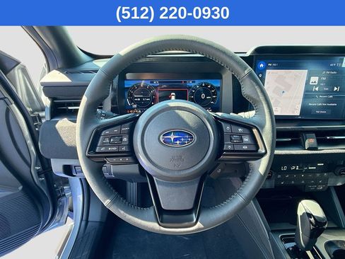 New 2026 Subaru Outback Limited AWD/4WD image 12