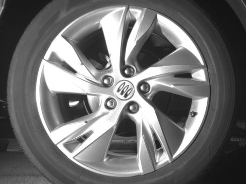 Used 2025 Buick Encore GX Preferred FWD image 15