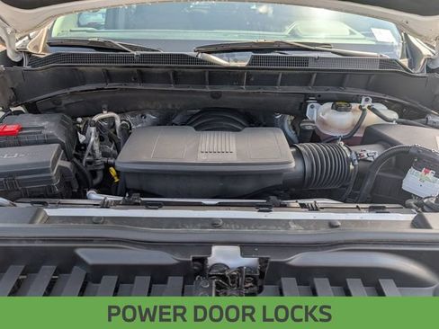 Used 2025 Chevrolet Silverado 1500 LT AWD/4WD image 14